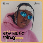 New Music Friday