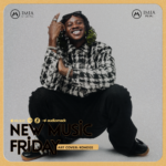 New Music Friday