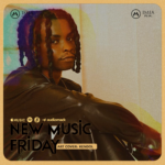 New Music Friday