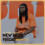 New Music Friday