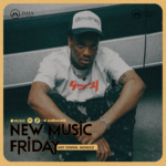 New Music Friday