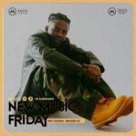 New Music Friday
