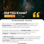 Did You Know