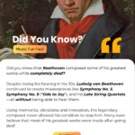 Did You Know?