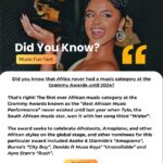 Did You Know